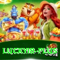 luckyi8 Pro Max v5.1.8