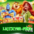 luckyi8 Casino Official v1.1.4