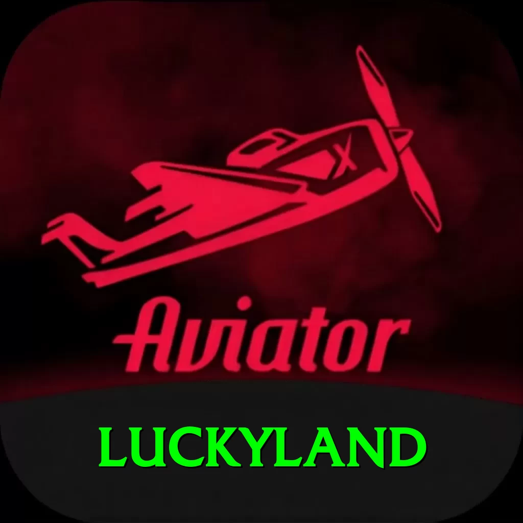 luckyland Pro1 v2.5.4 - 2