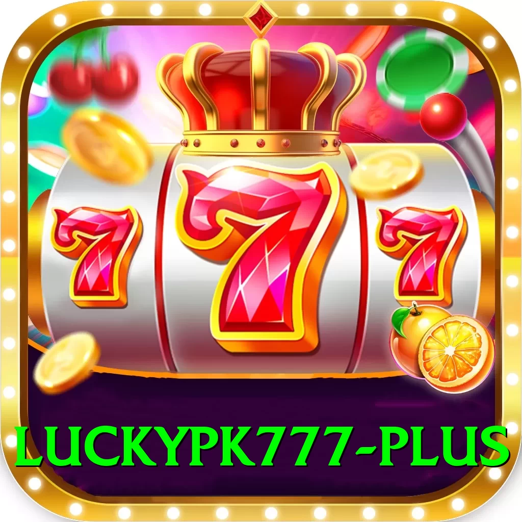 luckypk777 Master v4.9.7 - 2