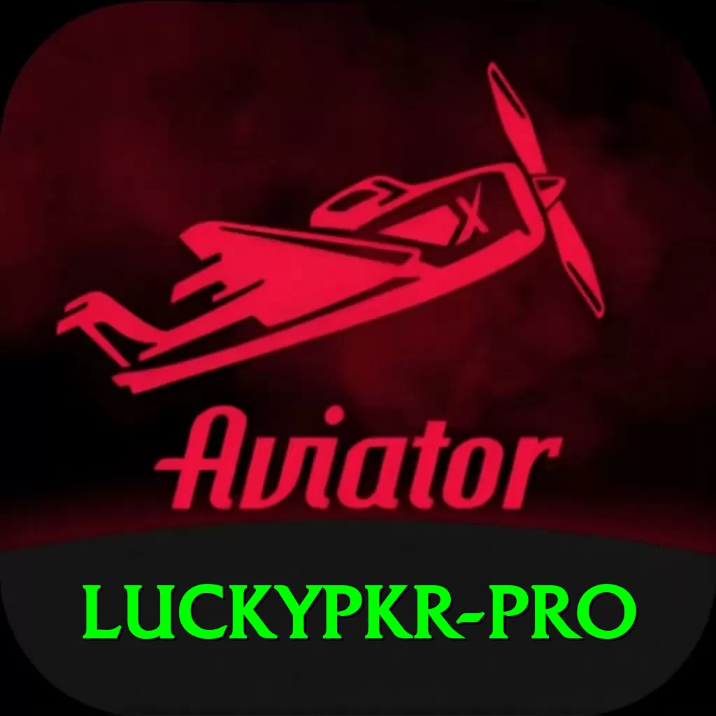 luckypkr - Premium v5.4.3 - 2