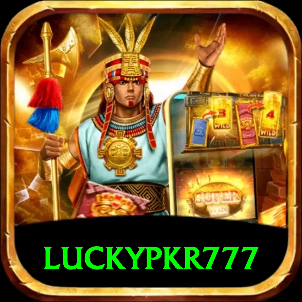 LuckyPKR777 Elite vv4.6.0 - 2