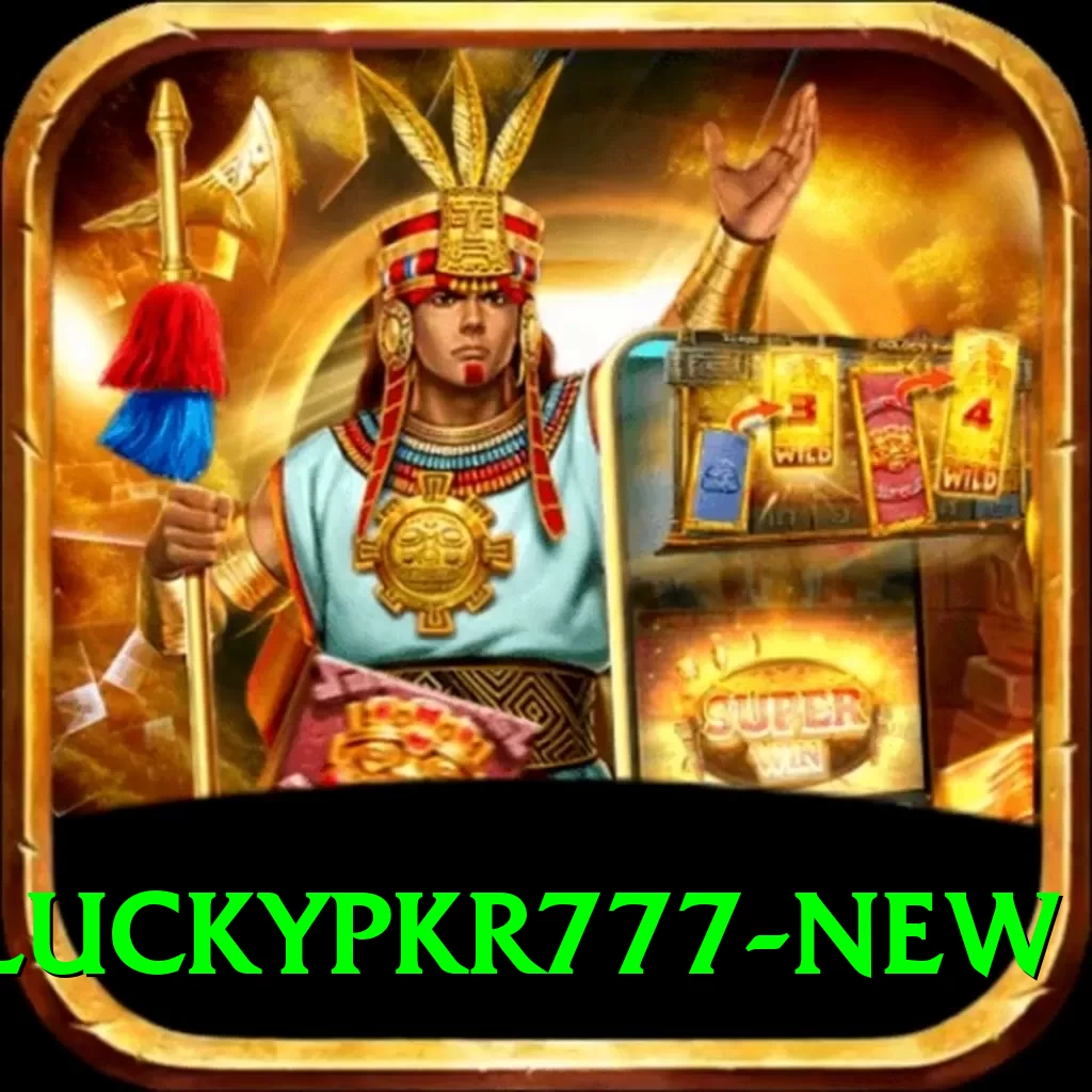 LuckyPKR777 Cash Champion - 2