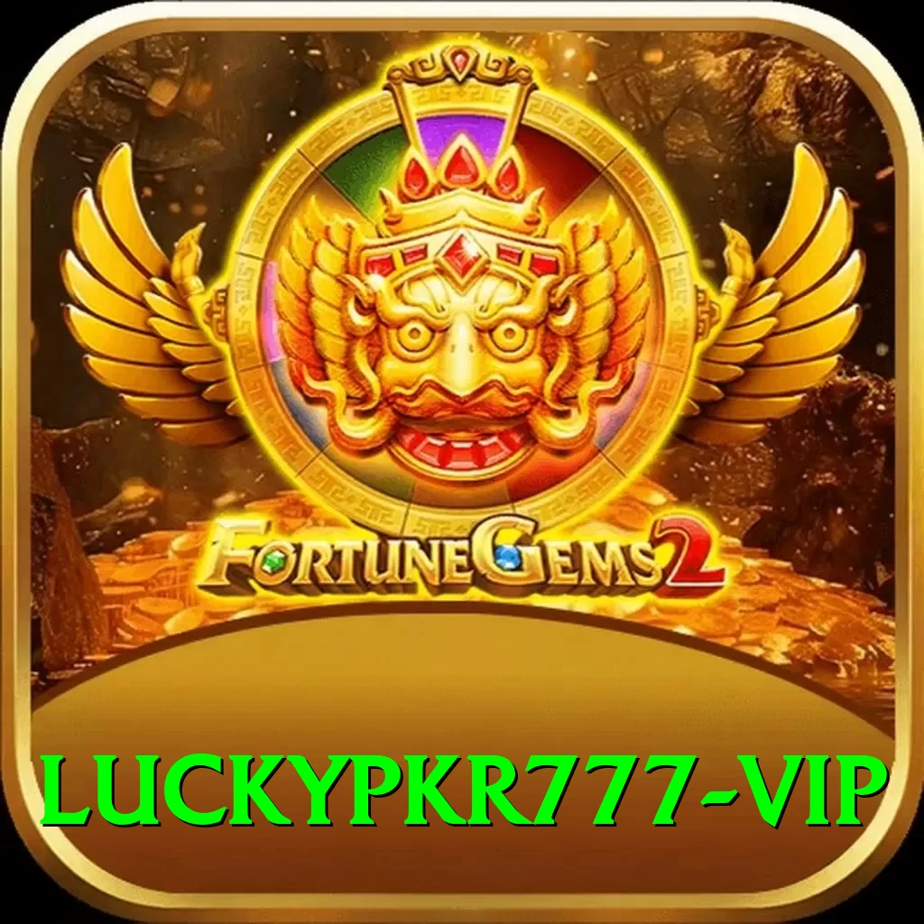 luckypkr777 Pro - Free Download - 2