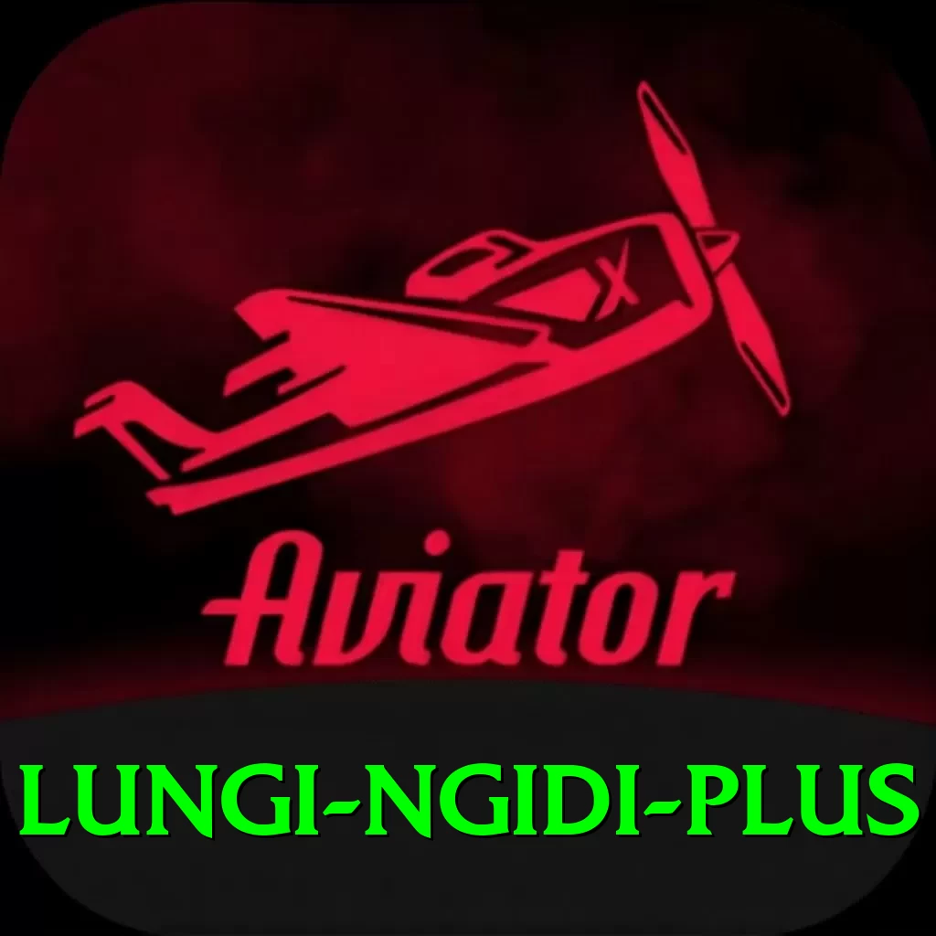lungi ngidi - Champion Edition v3.3.7 - 2