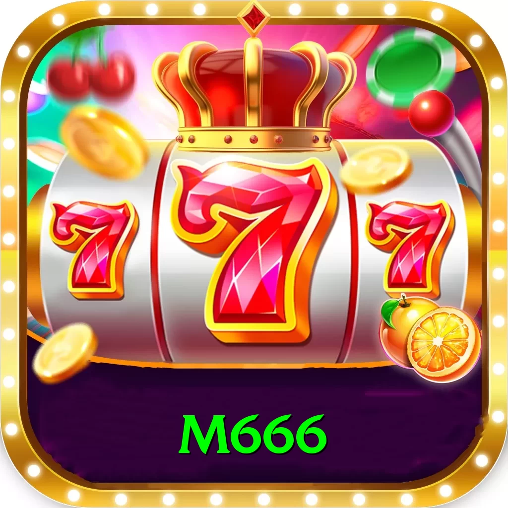 M666 Max v1.6.4 - 2