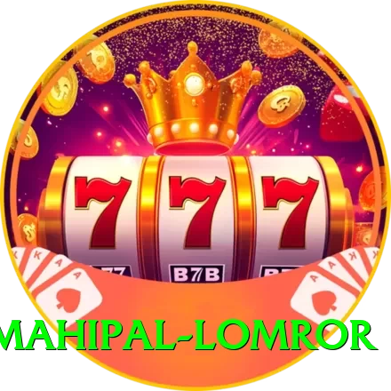 mahipal lomror Gold Pro v1.3.9 - 2