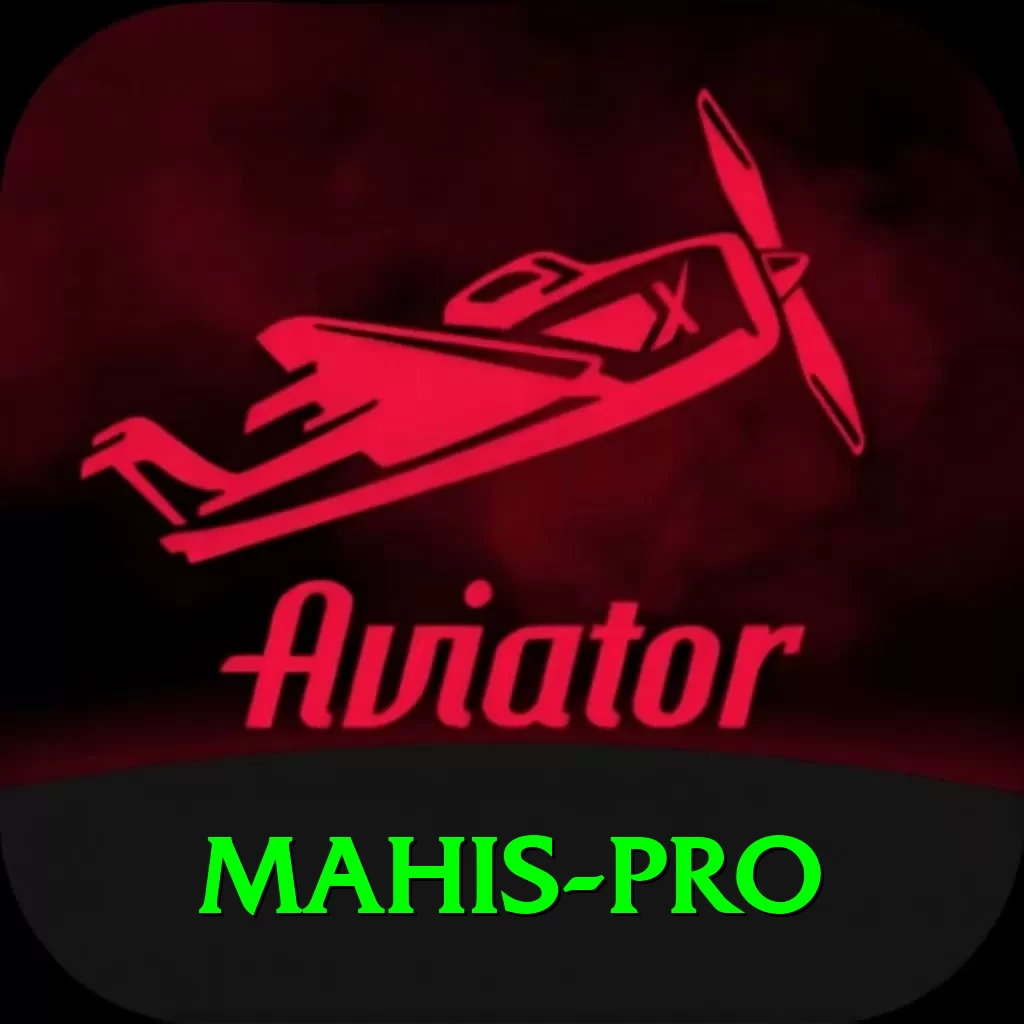 mahis Casino Official v5.7.2 - 2