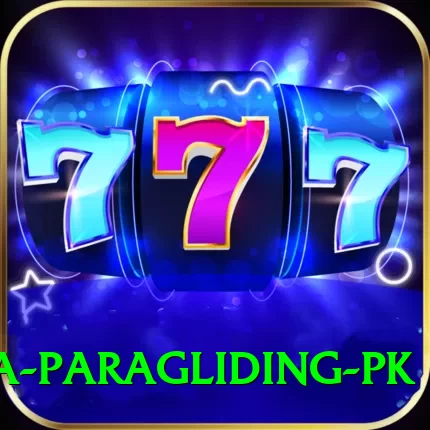 margalla paragliding pk Deluxe Edition v1.6.7 - 2