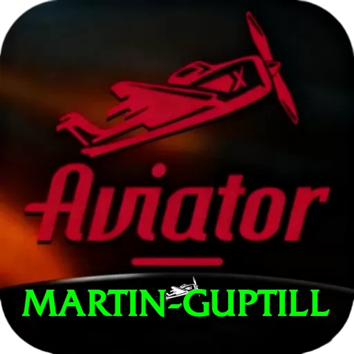 martin guptill Apps (Tools & Injectors) Max v1.0.9 - 2