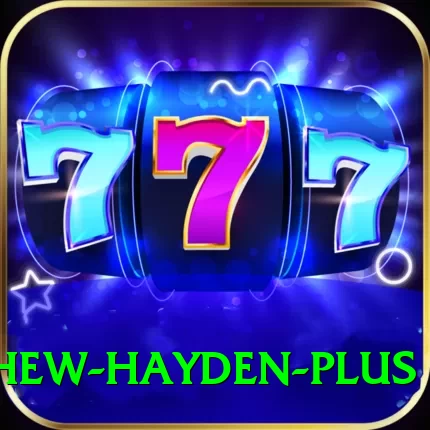 matthew hayden Bonus Plus v2.6.0 - 2