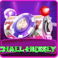 michael hussey Master v2.7.4