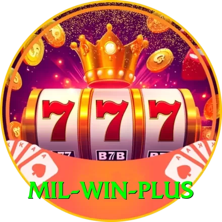 Mil Win - Royal Earning App - 2