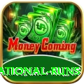 most international runs Pro Edition v2.4.5