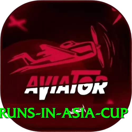 most runs in asia cup Pro Edition v1.2.0 - 2