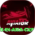 most runs in asia cup Pro Edition v1.2.0