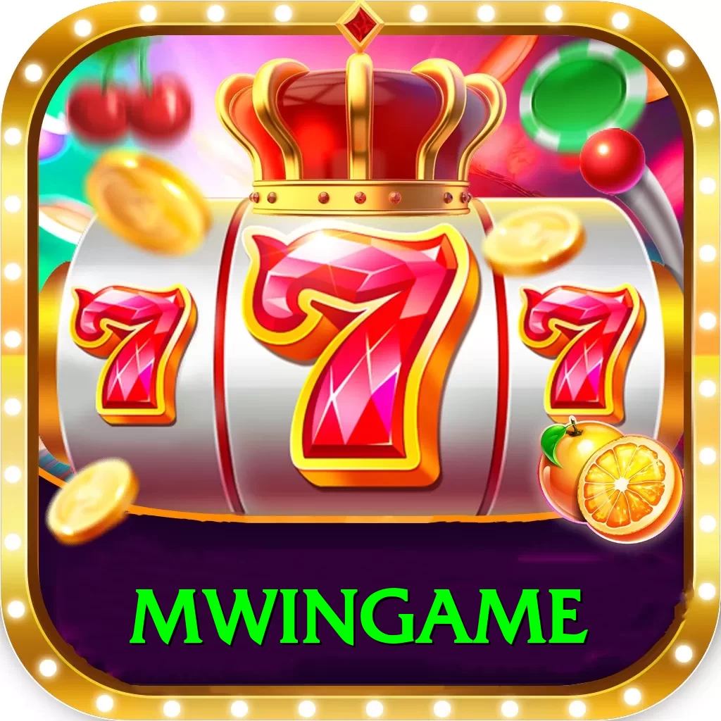 mwingame VIP vv4.0.1 - 2