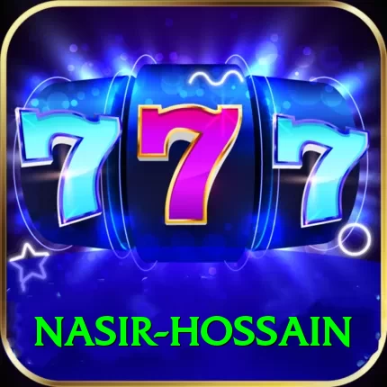 nasir hossain Gold v2.4.4 - 2