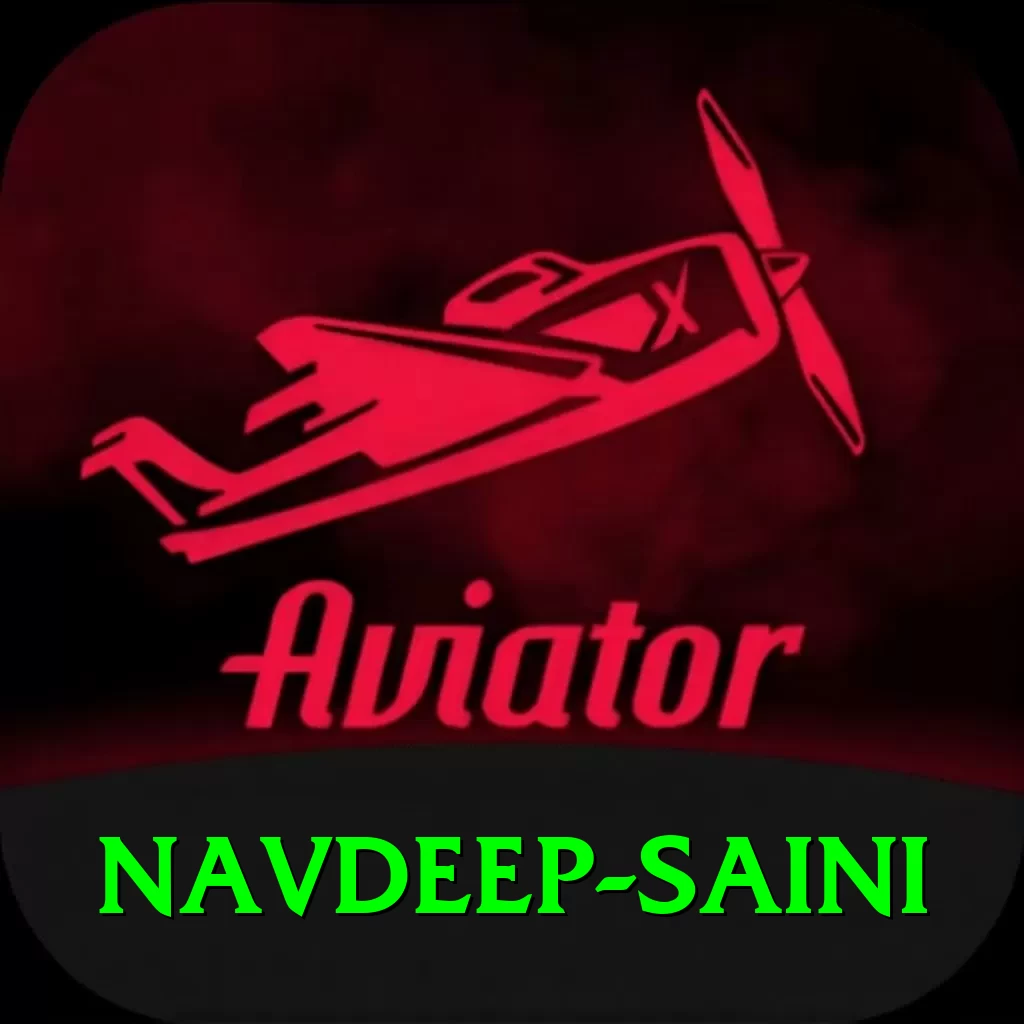 navdeep saini Deluxe Edition v1.0.0 - 2
