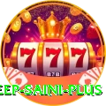 navdeep saini VIP Jackpot
