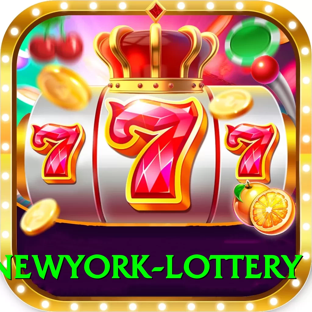 newyork lottery Deluxe v1.8.2 - 2