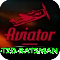 no 1 t20 batsman Gold Edition v4.9.0