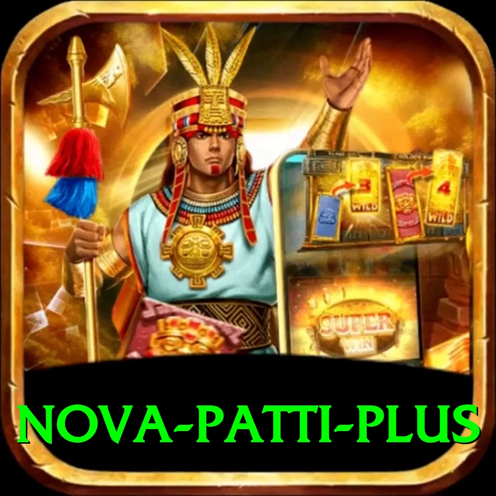 nova patti Plus Edition v2.1.1 - 2