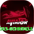 odi world cup 2023 schedule VIP Edition v3.2.7