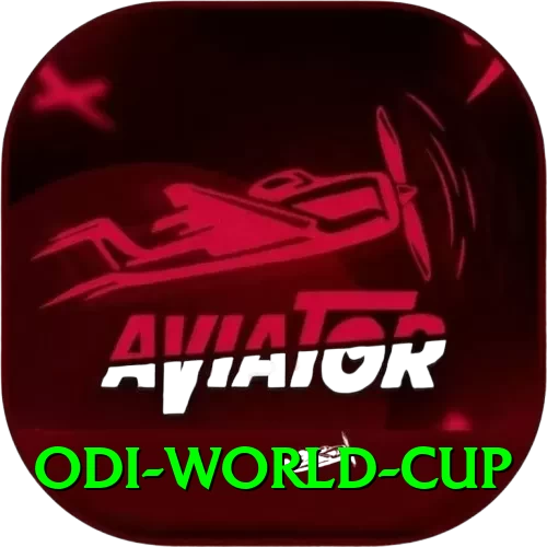 odi world cup Pro Edition v3.6.0 - 2