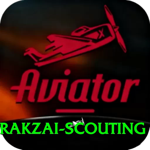 orakzai scouting Deluxe v4.6.9 - 2