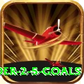 over under 2.5 goals Premium Edition v5.5.3