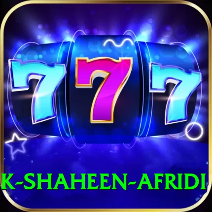 pace attack shaheen afridi Ultimate v4.4.1 - 2