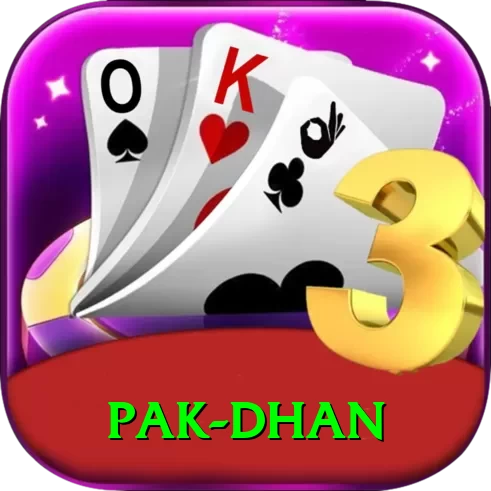pak dhan Ultimate v5.7.2 - 2