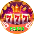 pak33 Games (Casino & Earning) Ultimate v4.6.7