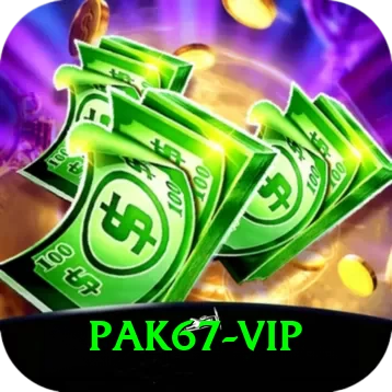 pak67 Pro Casino App - 2