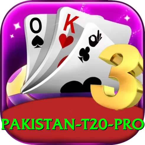 pakistan t20 Gaming Elite v3.6.9 - 2