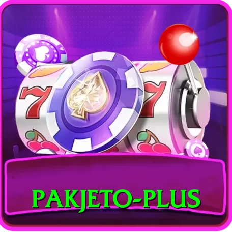 pakjeto Games (Casino & Earning) Gold v1.4.1 - 2