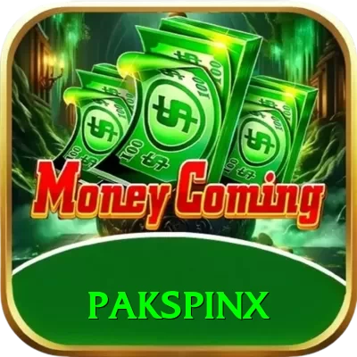 pakspinx Max Pro v2.8.2 - 2