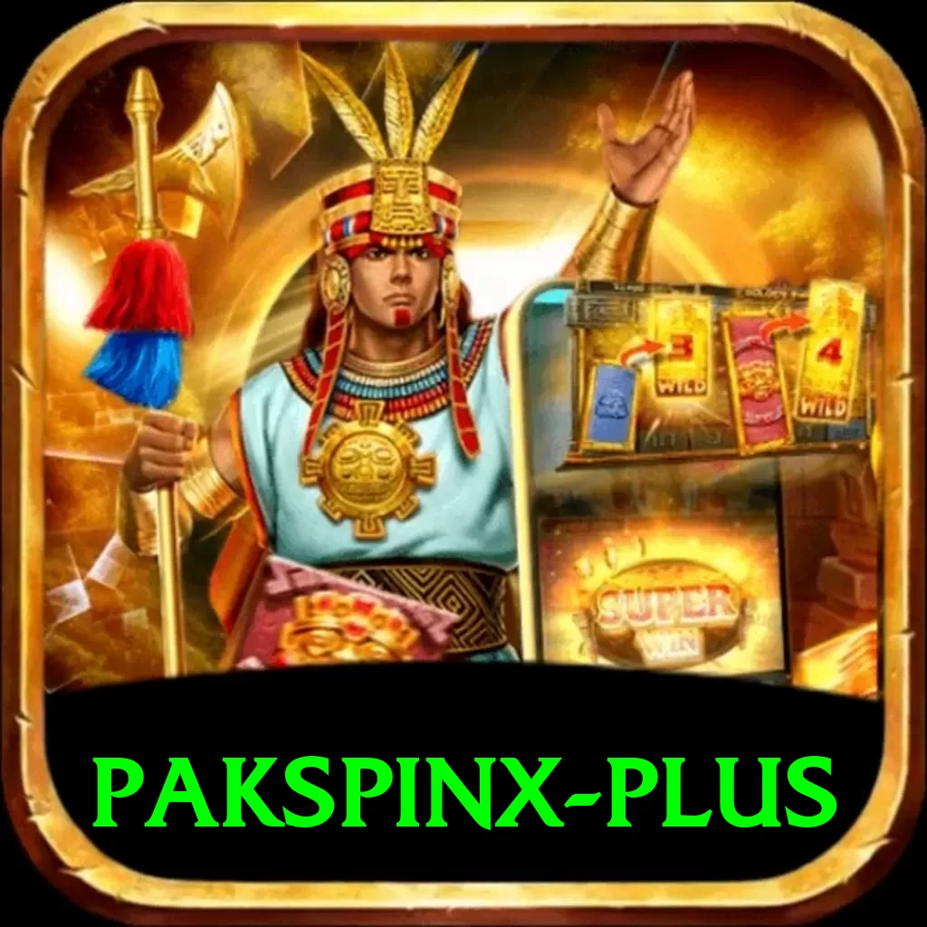 pakspinx Ultimate Pro v3.3.5 - 2