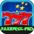 pakspinx Gaming Elite