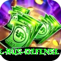 park the bus defense Games (Casino & Earning) Plus v5.6.0