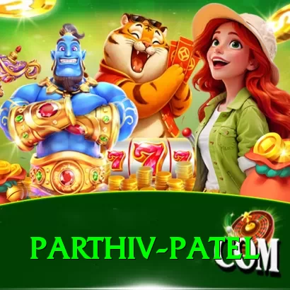 parthiv patel Apps (Tools & Injectors) Premium v1.4.6 - 2