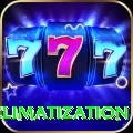 periche acclimatization Pro1 v1.5.7