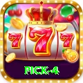 pick 4 Gold v3.0.5