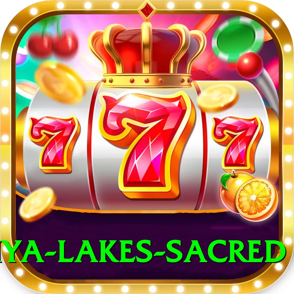 piya lakes sacred Apps (Tools & Injectors) Max v1.2.9 - 2