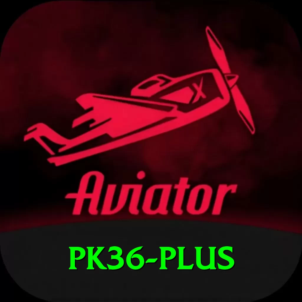 pk36 Plus Edition v5.1.7 - 2