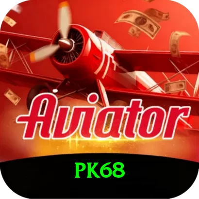 pk68 Games (Casino & Earning) Max vv1.6.2 - 2