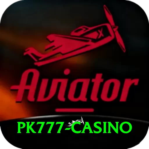 pk777 casino Gold Pro v4.5.8 - 2