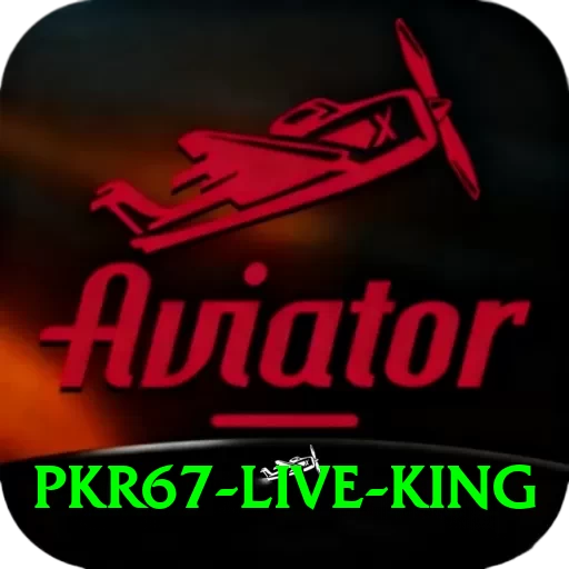 pkr67 Live King - 2