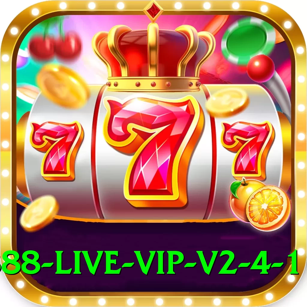 pkr888 Live VIP v2.4.1 - 2